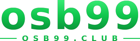 osb99 logo